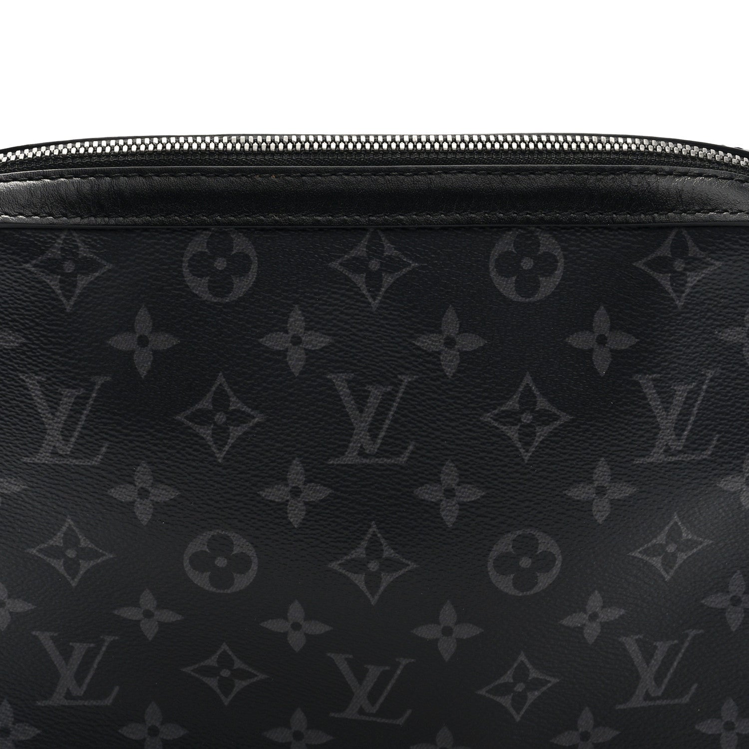 Louis Vuitton Reverse Monogram Eclipse Trio Messenger 10 of 10