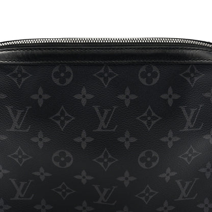 Louis Vuitton Reverse Monogram Eclipse Trio Messenger 10 of 10