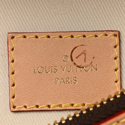 Louis Vuitton Monogram High Rise Bumbag 6 of 11