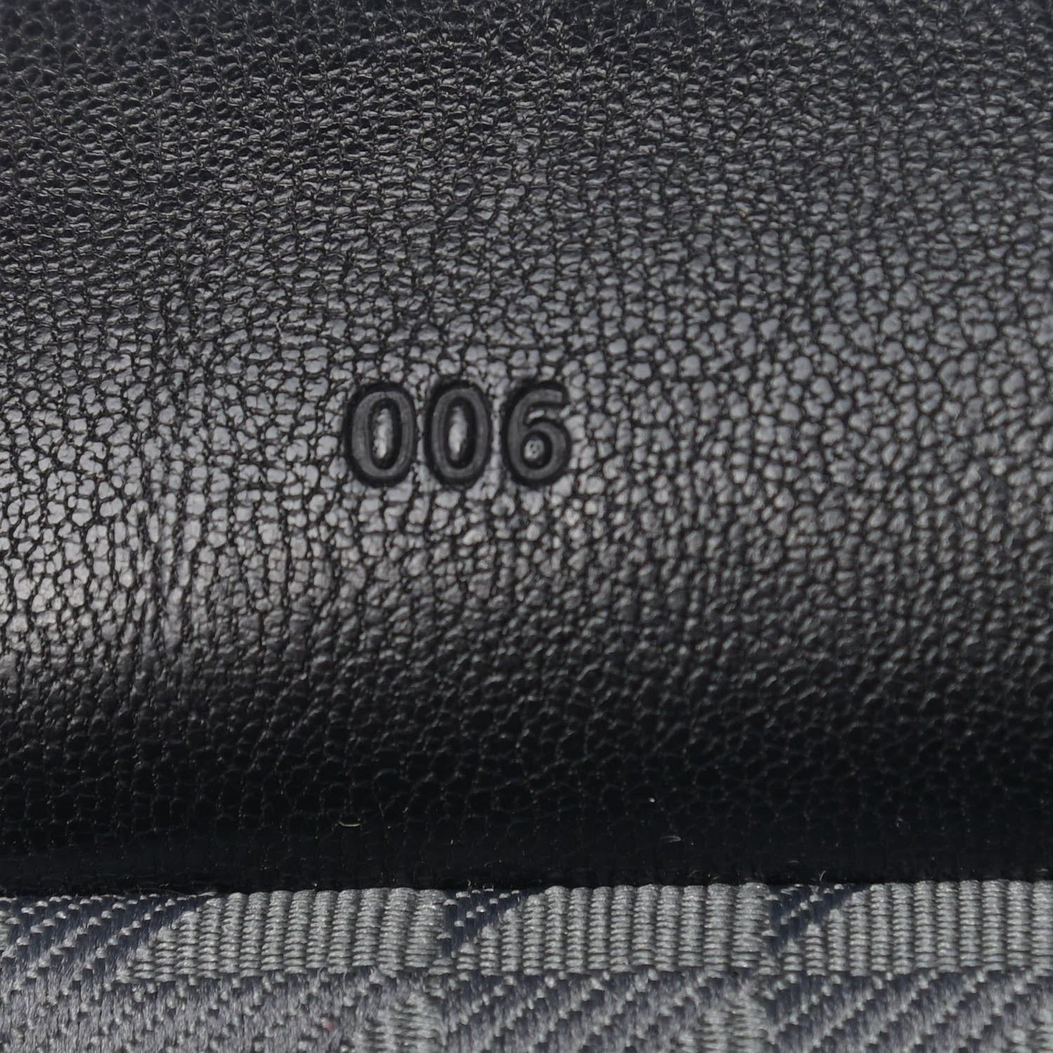 Proenza Schouler Lambskin PS1 Large Satchel Black 7 of 10