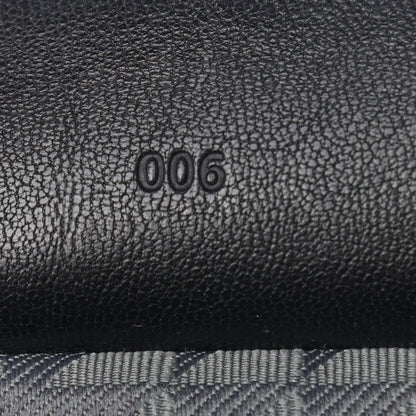 Proenza Schouler Lambskin PS1 Large Satchel Black 7 of 10