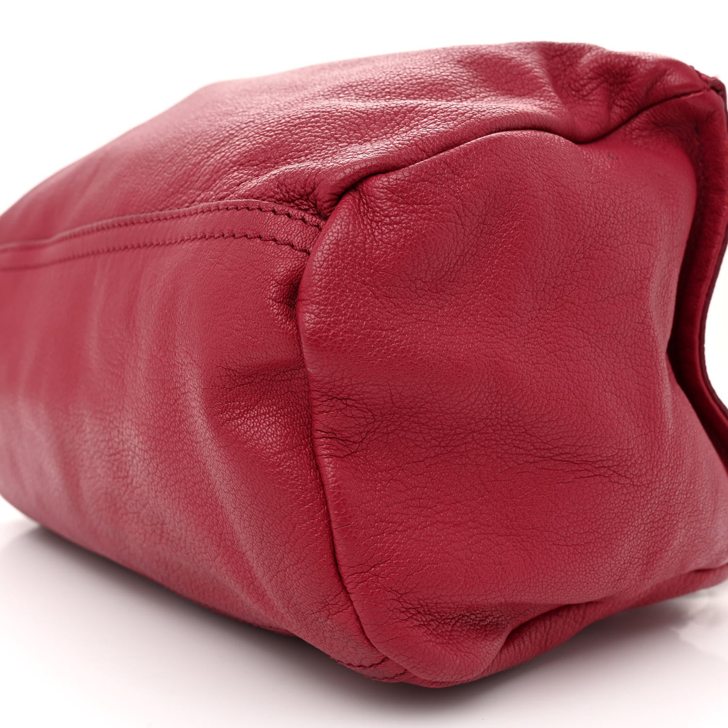Givenchy Sugar Goatskin Small Pandora Red 10 of 16