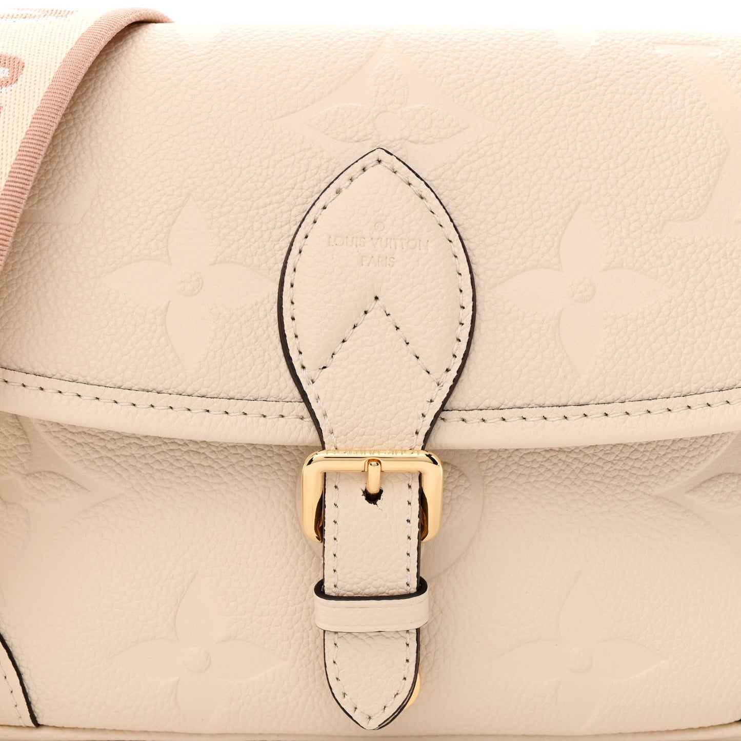 Empreinte Monogram Giant Diane Cream