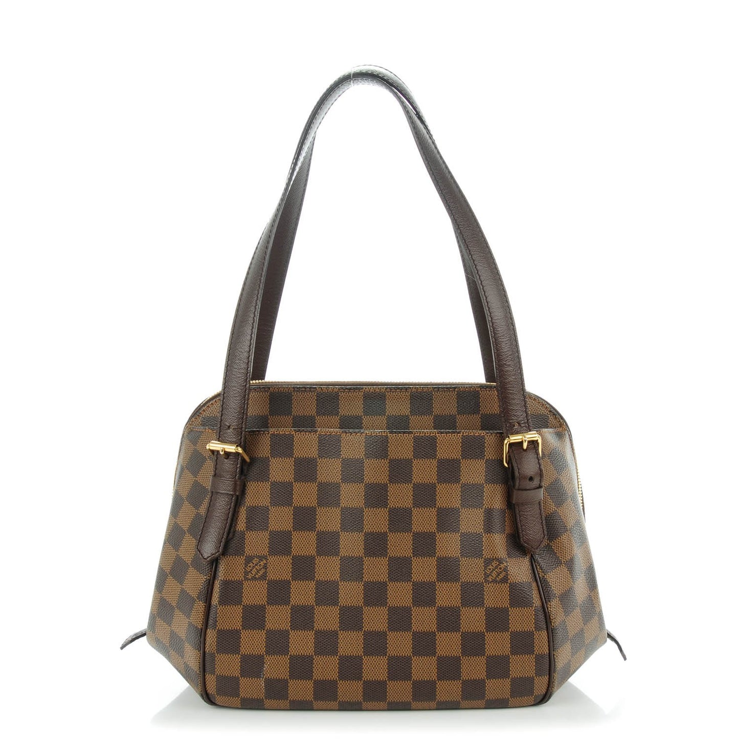 Damier Ebene Belem MM