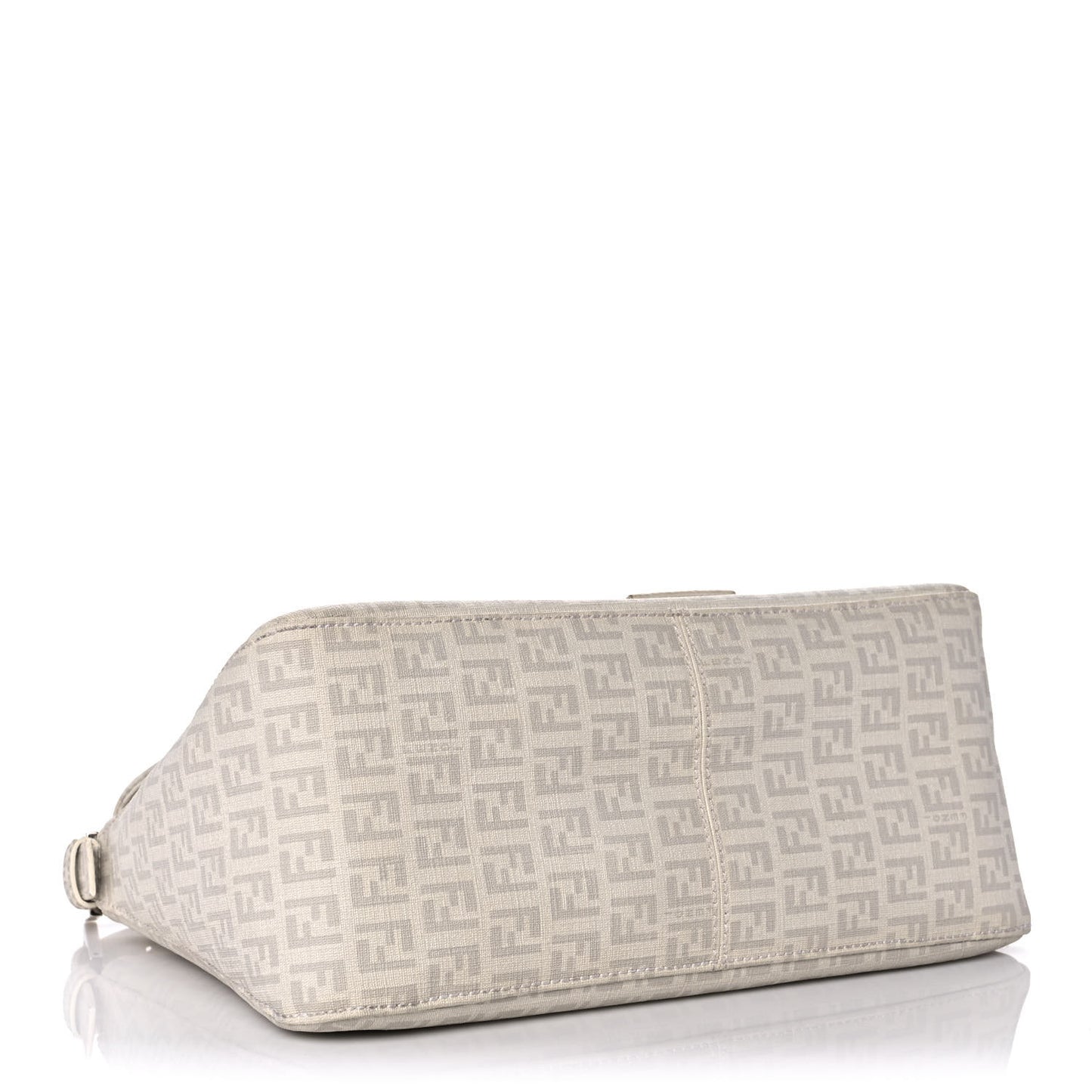 Zucchino Spalmati Forever Mama Baguette White