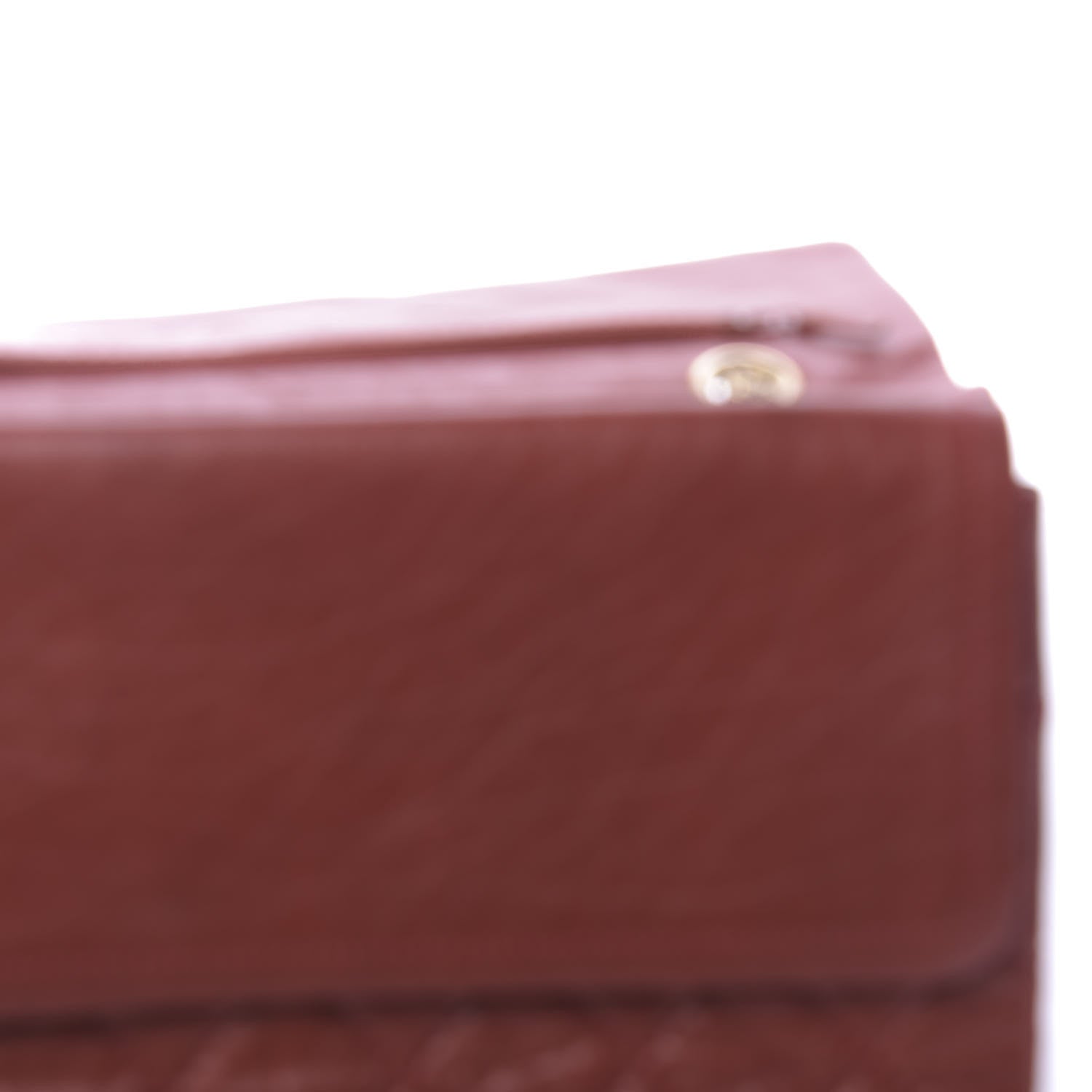 Chanel Aged Calfskin Quilted 2.55 Reissue 226 Flap Red 20 of 22