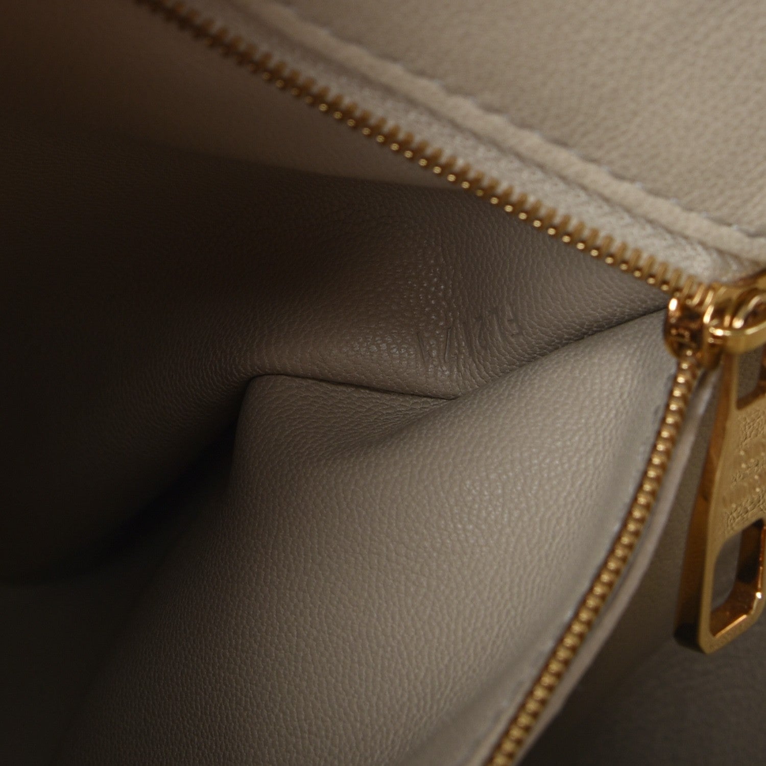 Louis Vuitton Monogram Shine Fetish Lockit 7 of 8