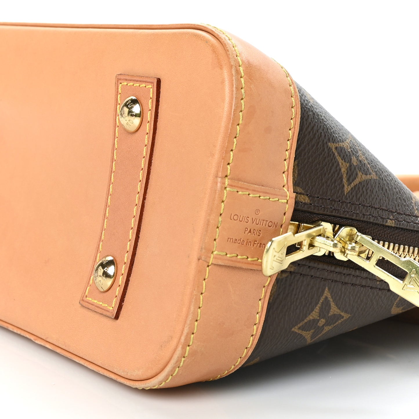 Monogram Alma BB