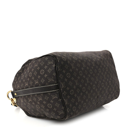 Louis Vuitton Mini Lin Speedy 30 Ebene 4 of 13