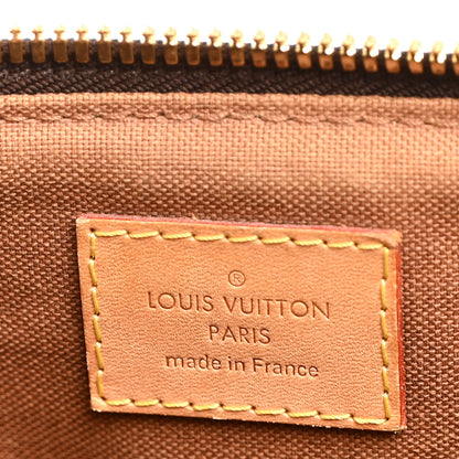 Louis Vuitton Monogram Palermo PM 6 of 10