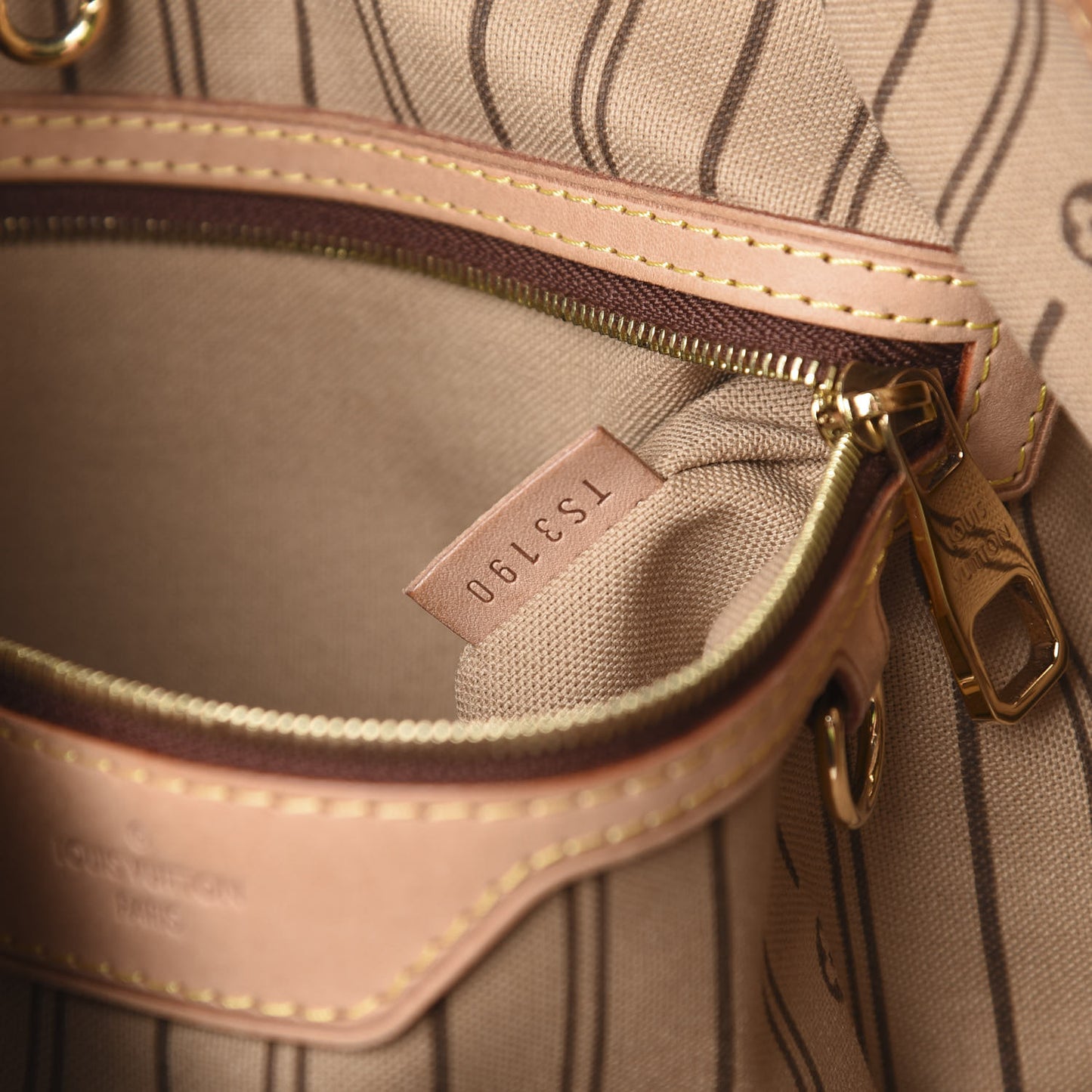 Monogram Delightful PM