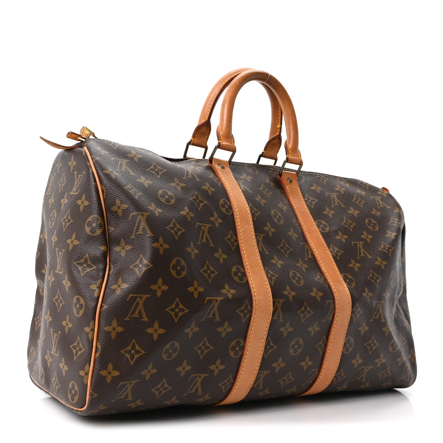 Monogram Keepall 45