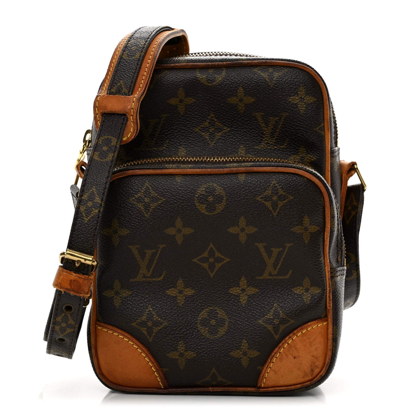 Monogram Amazone