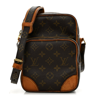 Louis Vuitton Monogram Amazone 1 of 15