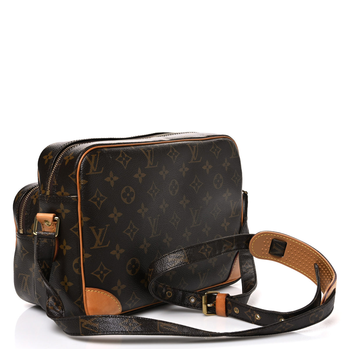 Monogram Nil 28