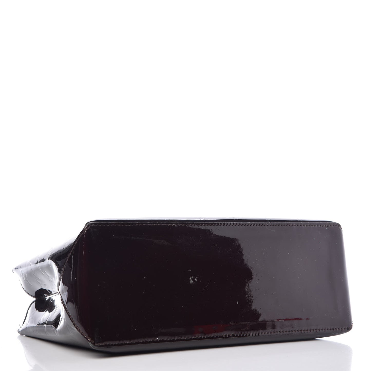 Vernis Wilshire PM Amarante