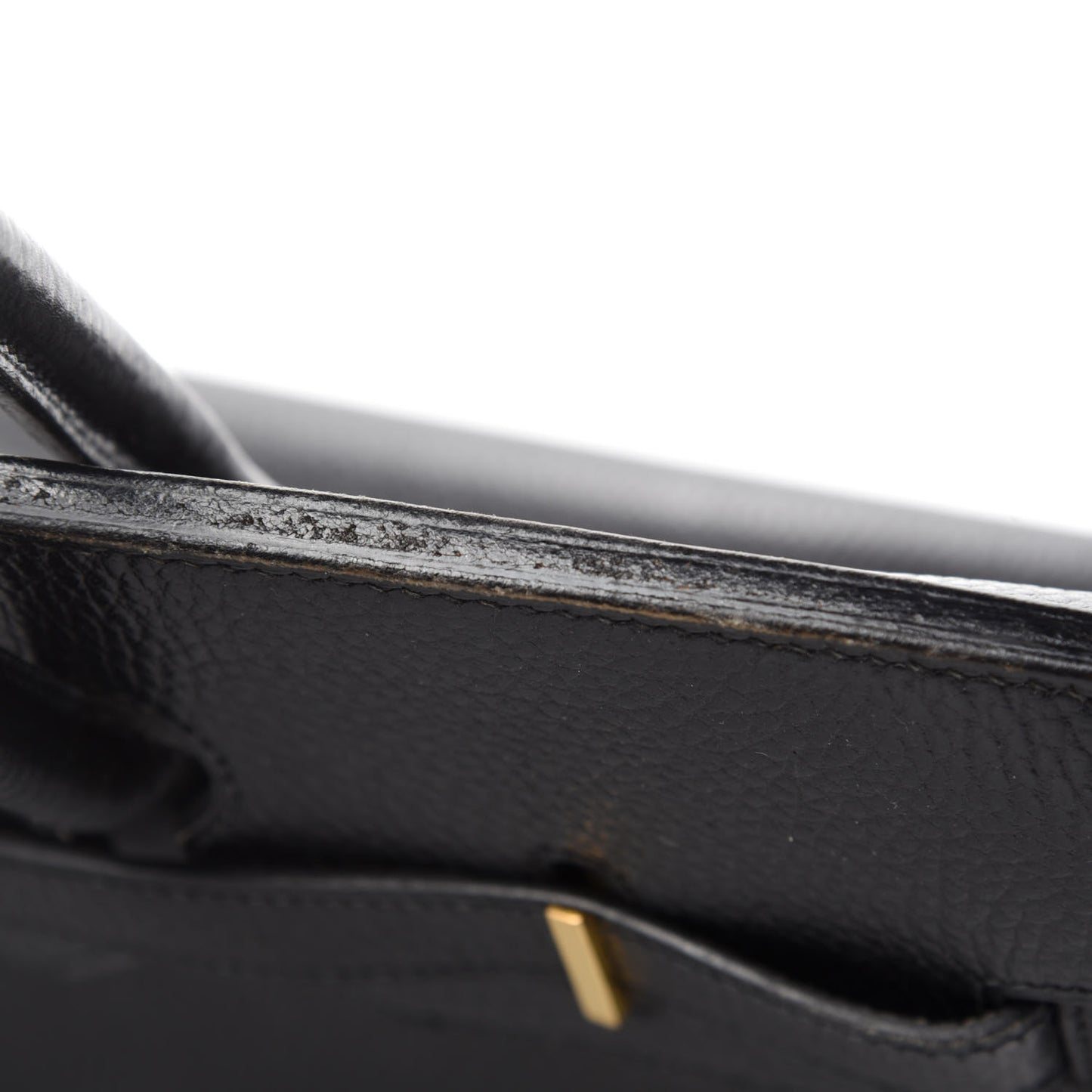 Ardennes Birkin 35 Black