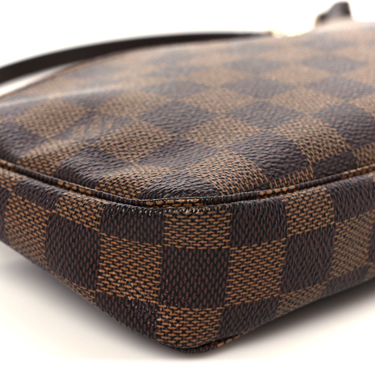Louis Vuitton Damier Ebene Pochette Accessories 9 of 10