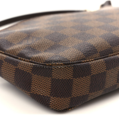 Louis Vuitton Damier Ebene Pochette Accessories 9 of 10