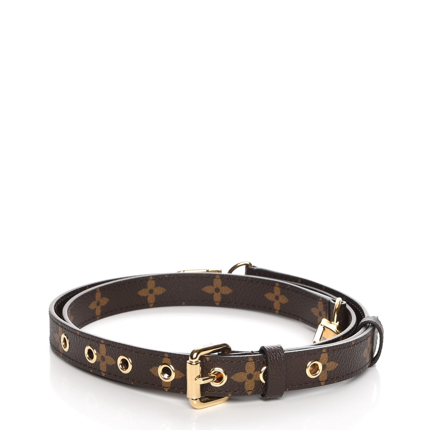 Monogram Metis 20mm Adjustable Strap