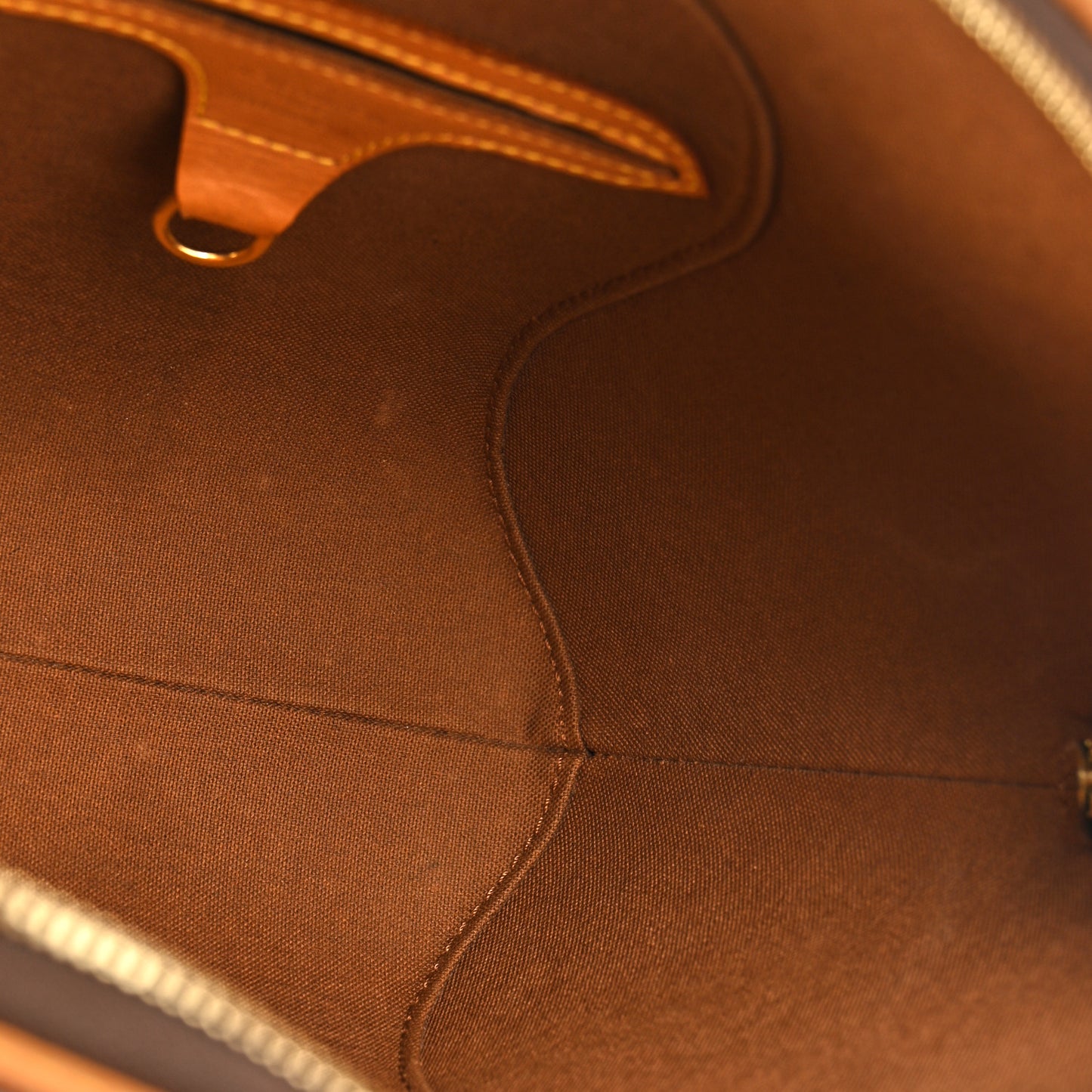 Monogram Ellipse PM