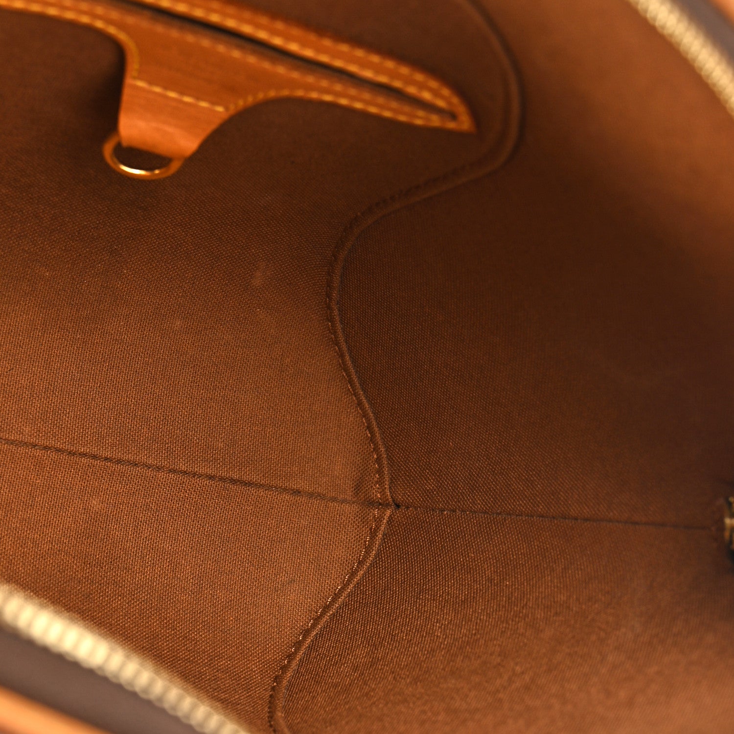 Louis Vuitton Monogram Ellipse PM 6 of 12