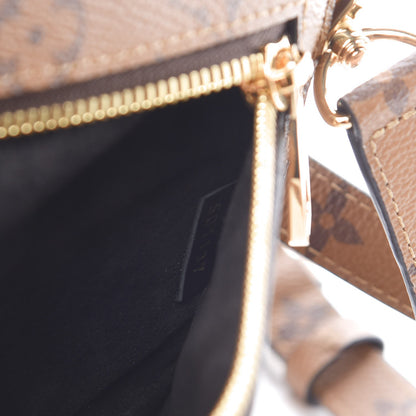 Louis Vuitton Reverse Monogram Pochette Metis 8 of 9