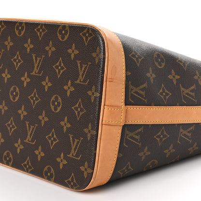 Louis Vuitton Monogram Sharon Stone AMFAR Vanity Three 9 of 10