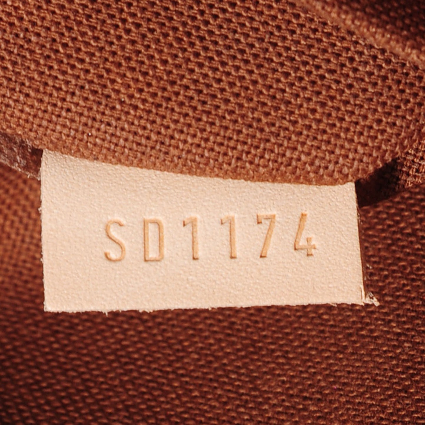 Monogram Palermo PM