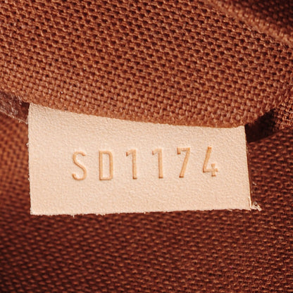 Louis Vuitton Monogram Palermo PM 6 of 7