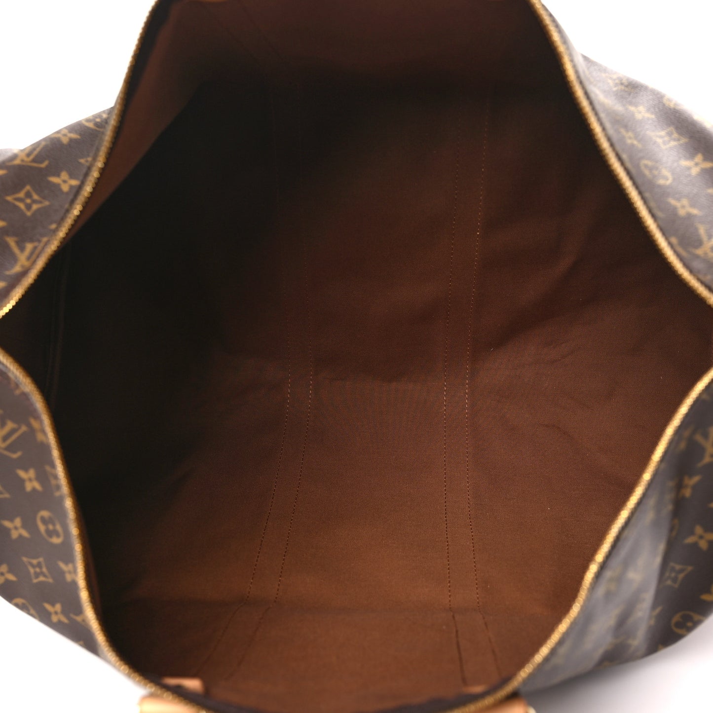 Monogram Keepall Bandouliere 55