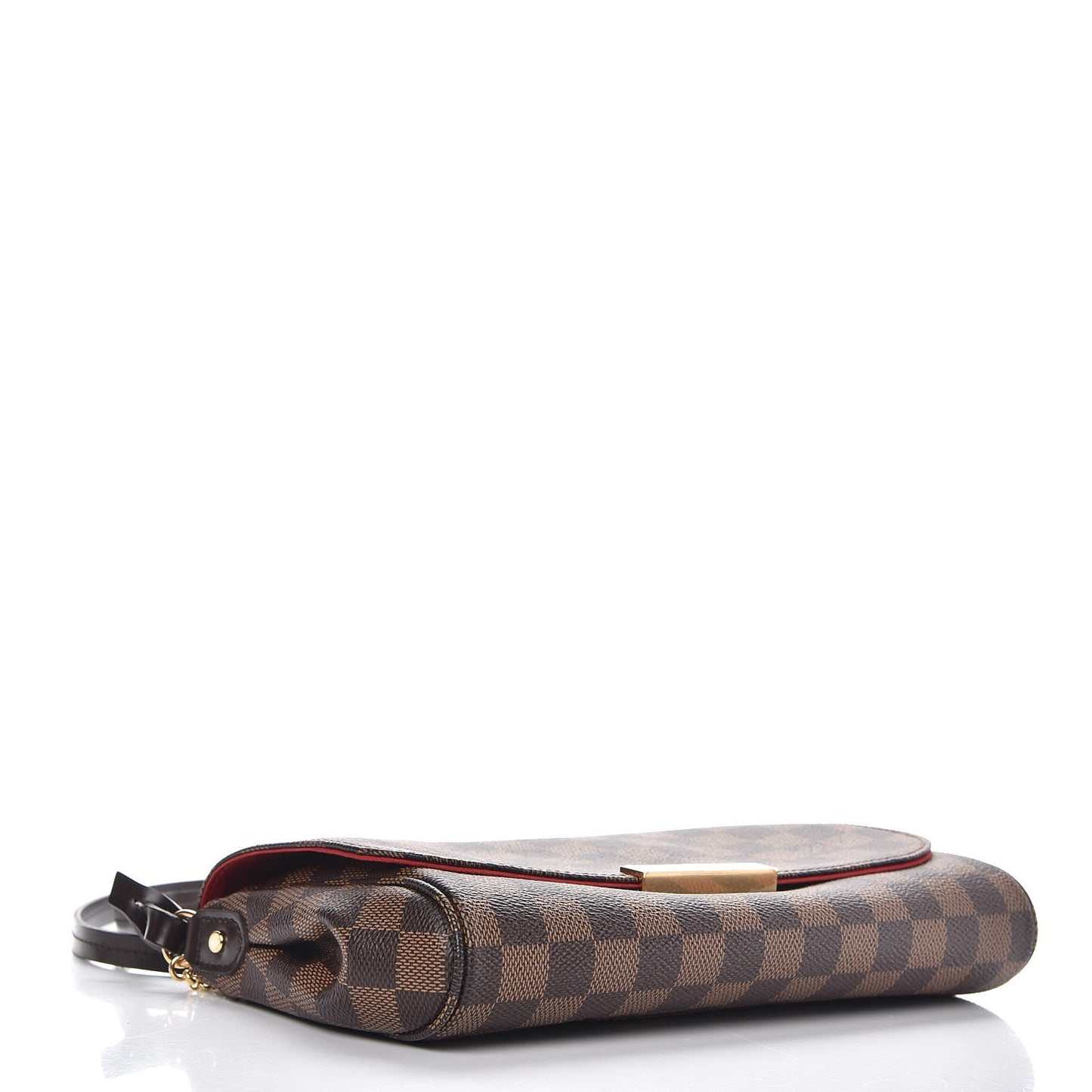 Damier Ebene Favorite MM