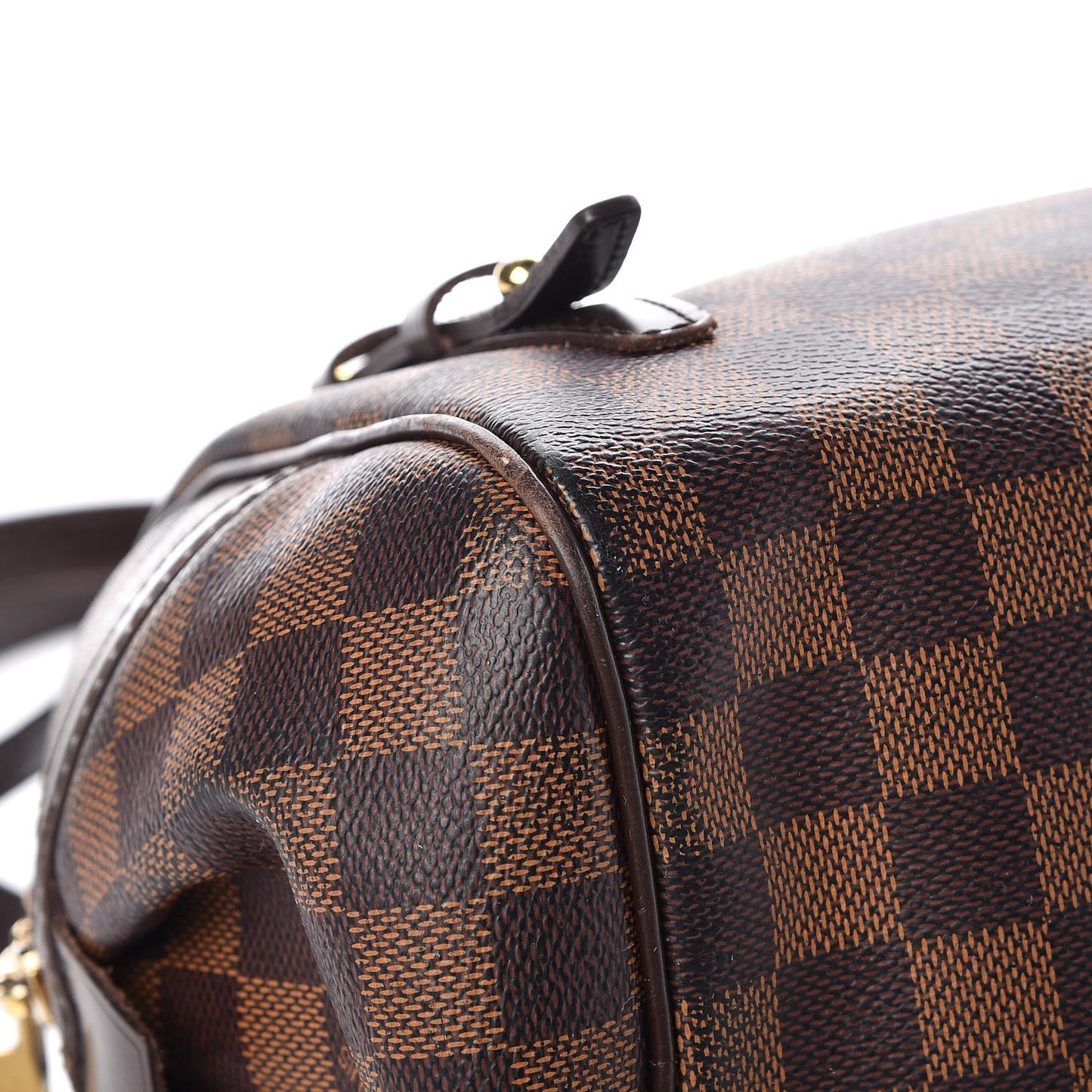 Damier Ebene Rivington PM