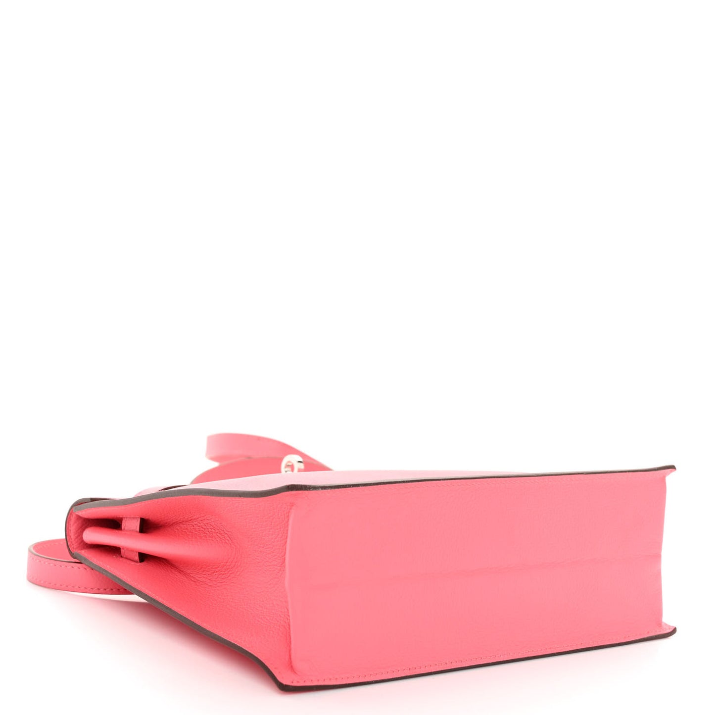 Evercolor Kelly Danse II Belt Bag Rose Azalee