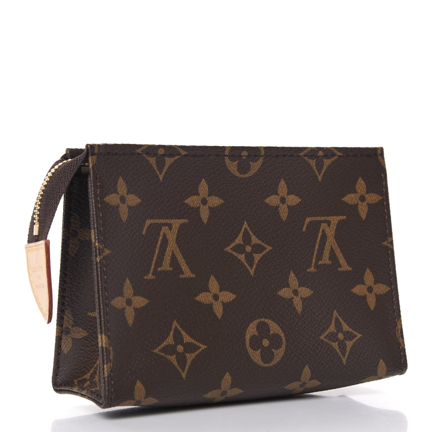 Louis Vuitton Monogram Toiletry Pouch 15 3 of 7