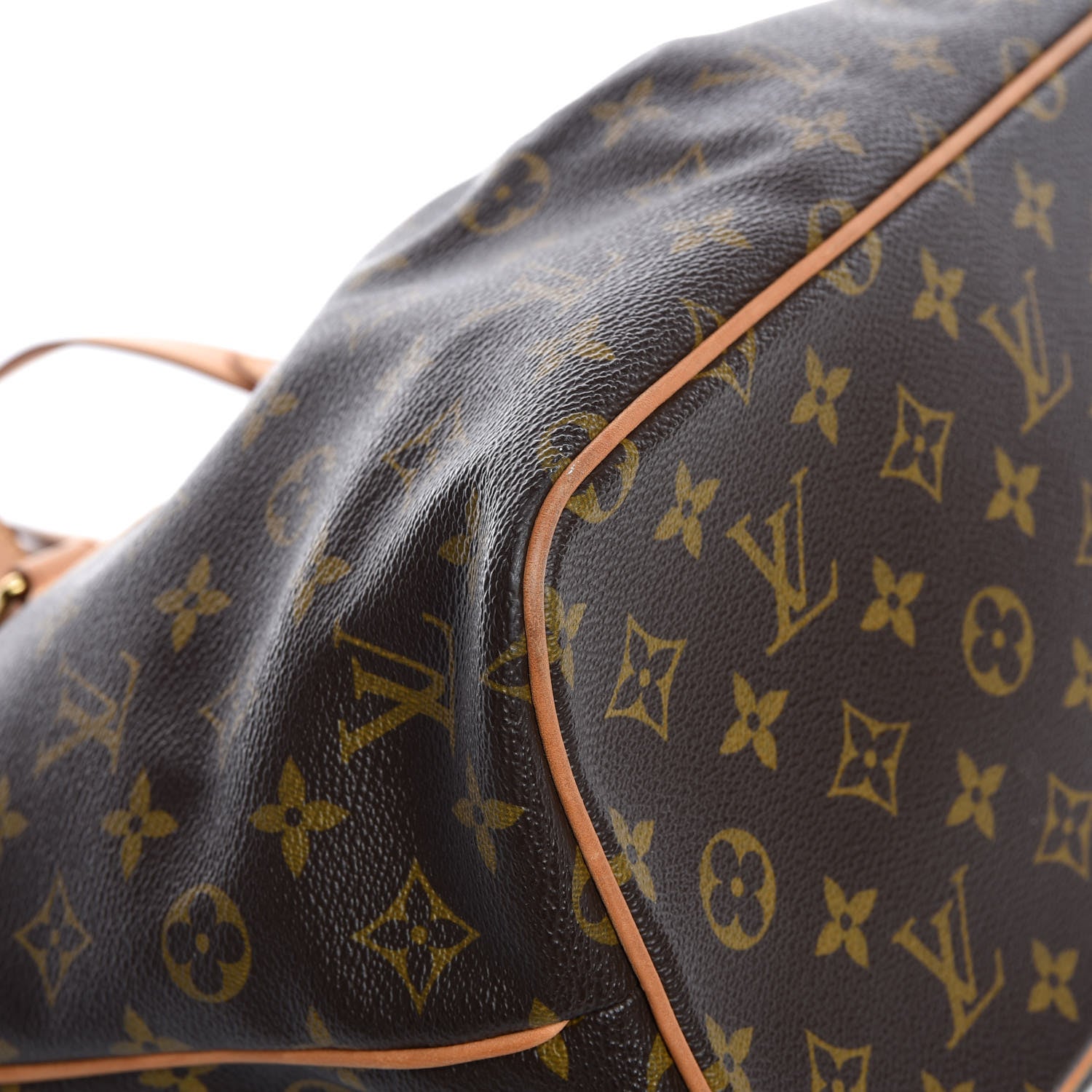 Louis Vuitton Monogram Palermo PM 10 of 16