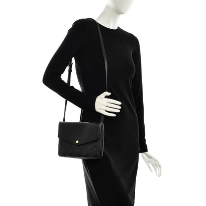 Louis Vuitton Empreinte Twice Black 2 of 7