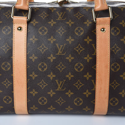 Louis Vuitton Monogram Carryall 17 of 22