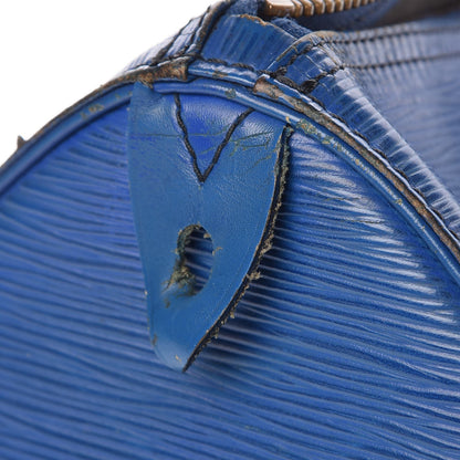 Louis Vuitton Epi Speedy 35 Toledo 9 of 16