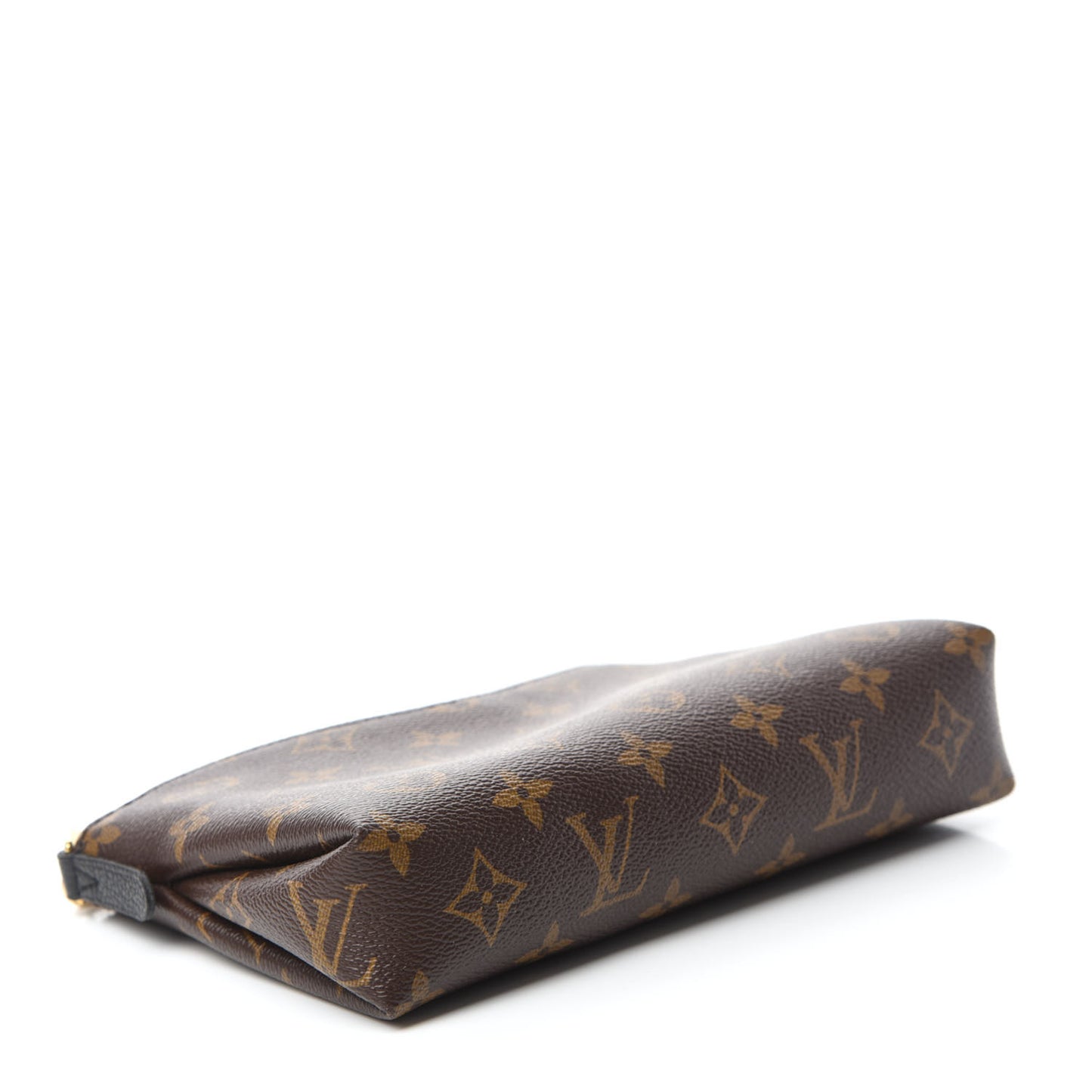Monogram Pallas Clutch Black