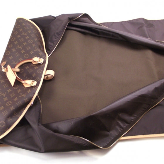 Louis Vuitton Garment Cover Hanging Bag 8 of 10