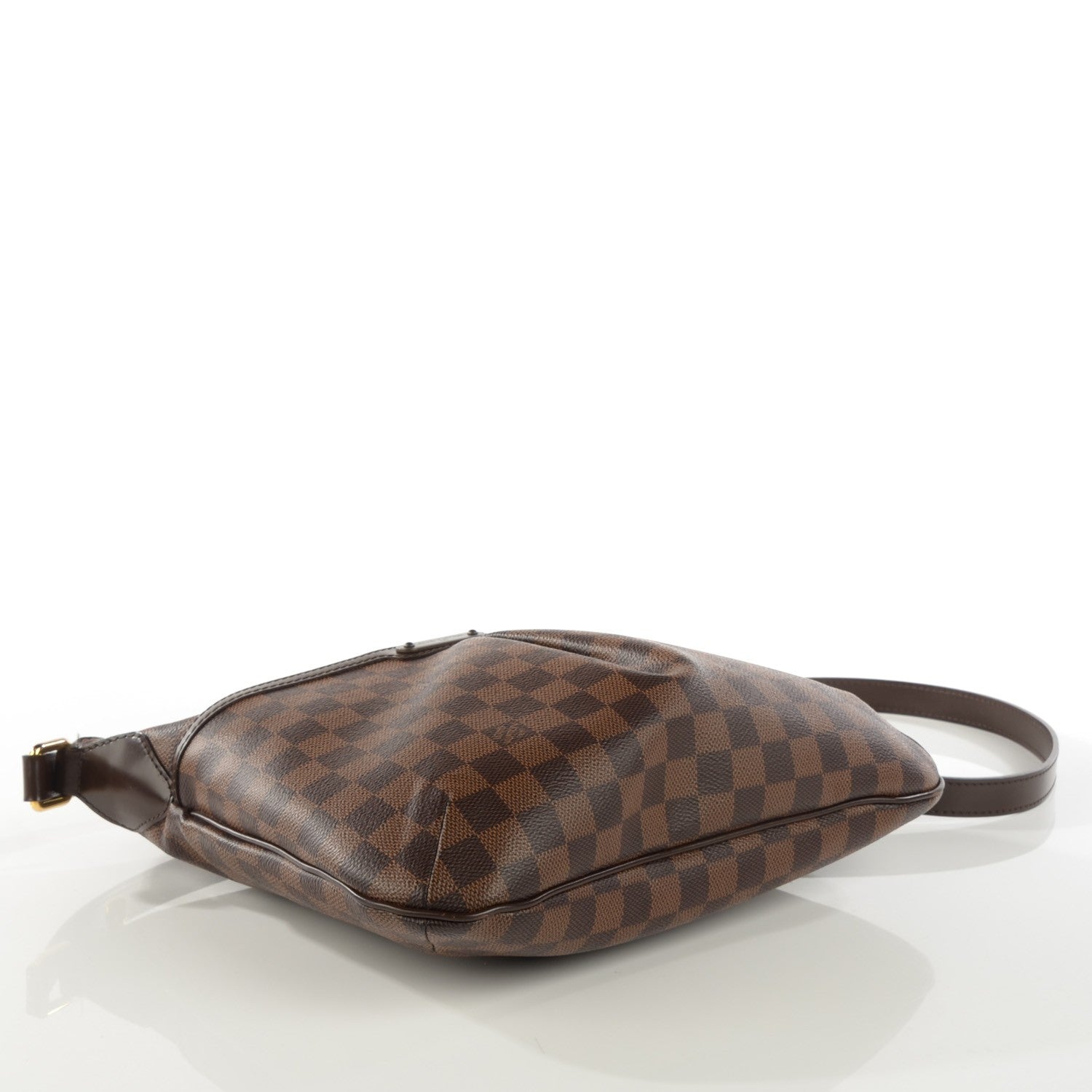 Louis Vuitton Damier Ebene Bloomsbury PM 4 of 8