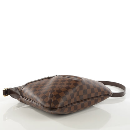 Louis Vuitton Damier Ebene Bloomsbury PM 4 of 8