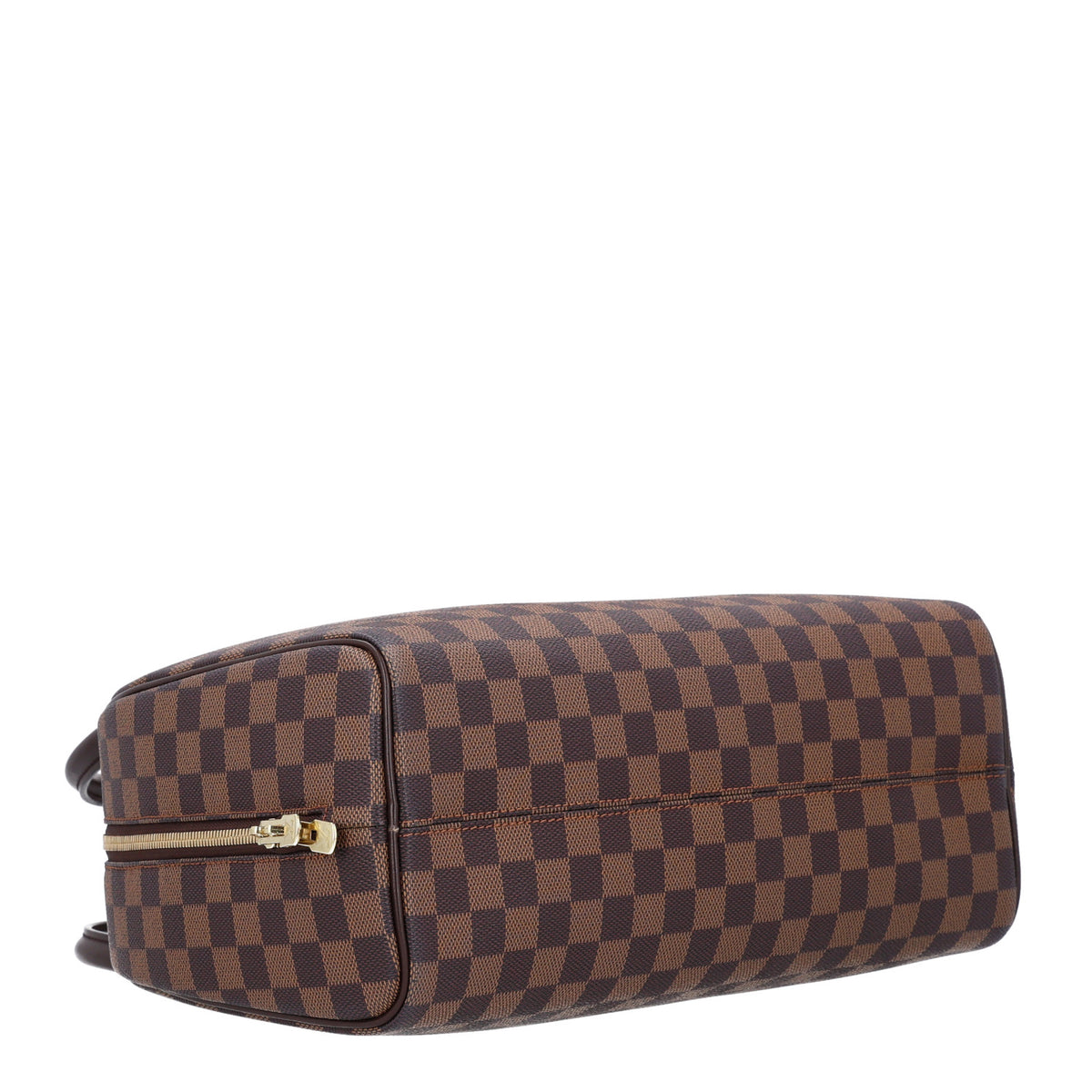 Louis Vuitton Damier Ebene Nolita 3 of 9