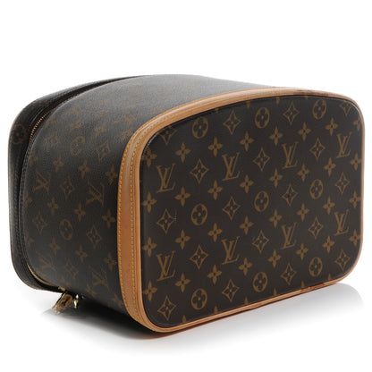 Louis Vuitton Monogram Nice 4 of 7