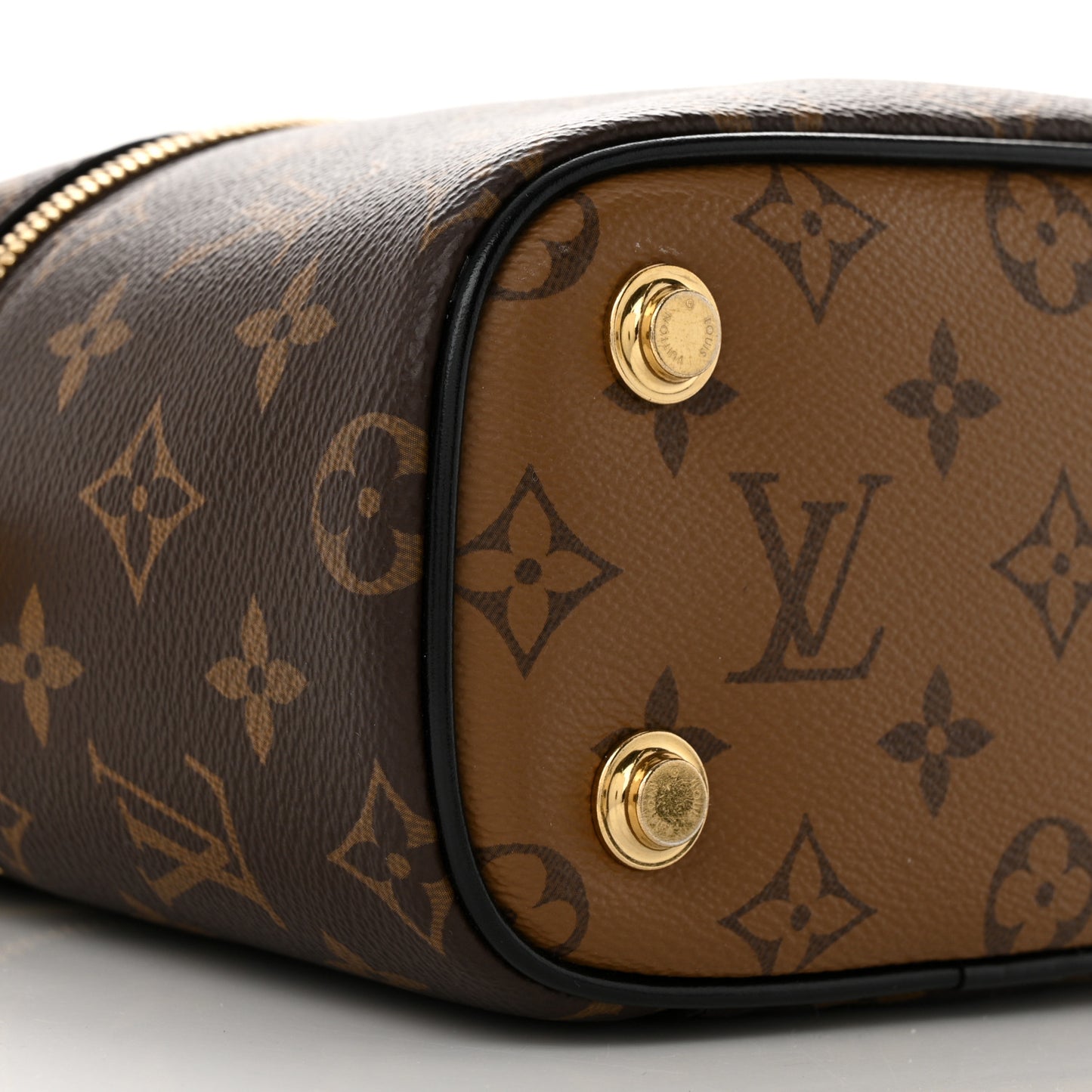Reverse Monogram Vanity PM