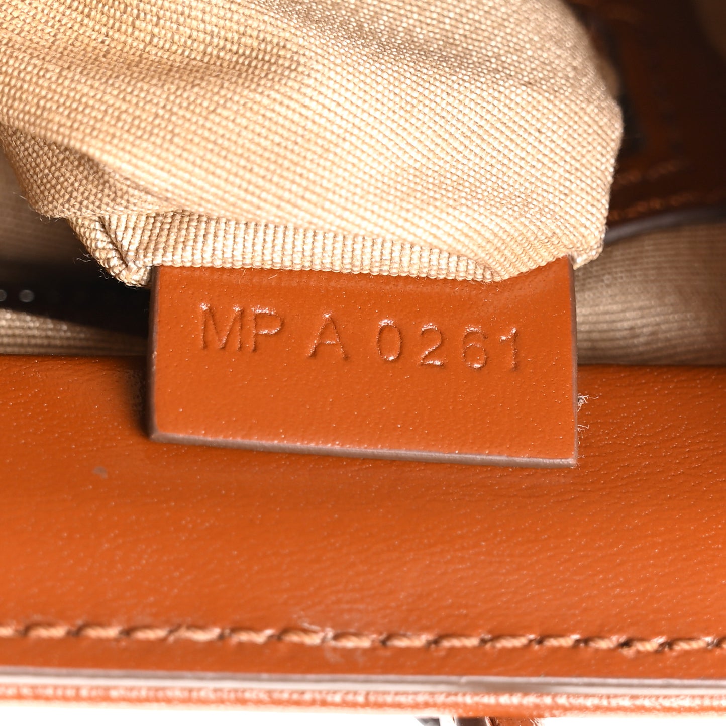 Box Calfskin Mini Lock Antigona Shoulder Bag Beige Chestnut