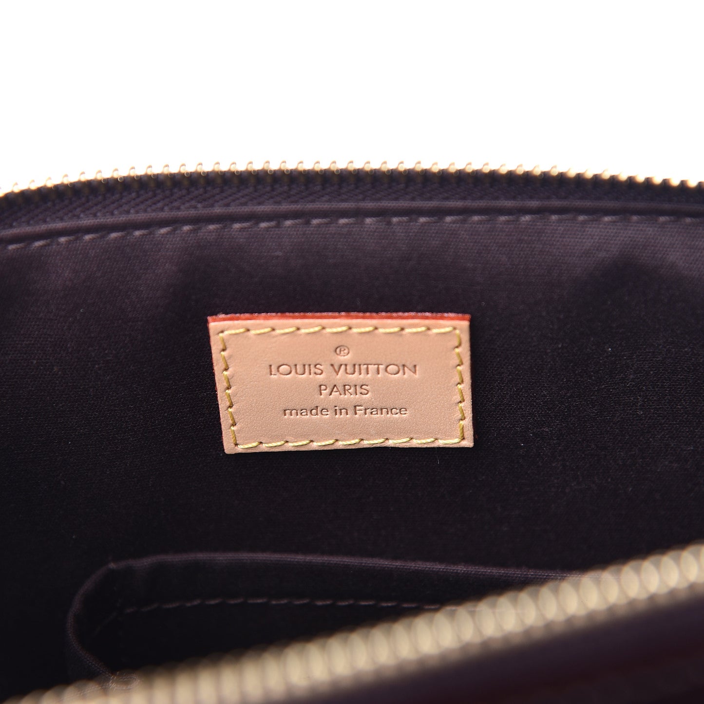 Vernis Bellevue PM Amarante