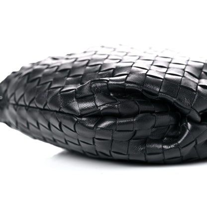 Bottega Veneta Nappa Intrecciato Mini Bulb Black 7 of 8