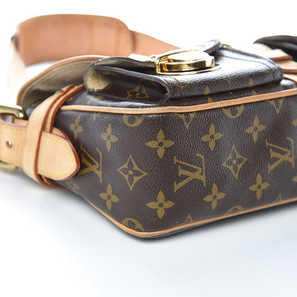 Louis Vuitton Monogram Hudson PM 5 of 17